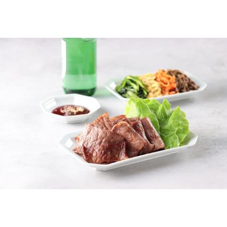 [村上牛]村上牛焼肉用(バラ)300g