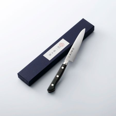 [藤次郎]NIIGATA越品オリジナルペティーナイフ