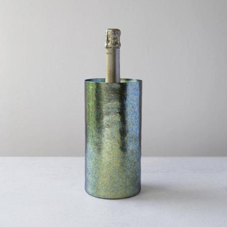 [SUSgallery]Bottle Keeper (L) Lime Green