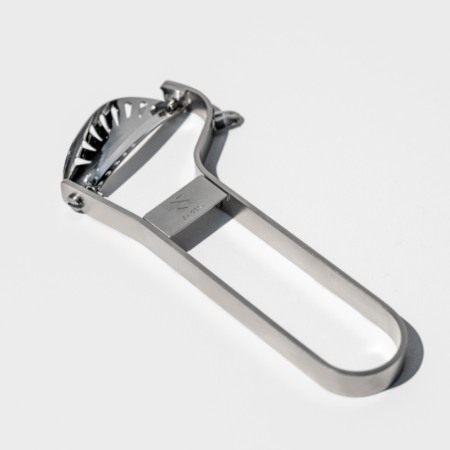 [SHIGERU]ピーラー「smoopy(スムーピー)」