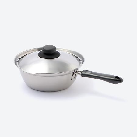 IH対応ラーメン鍋セット