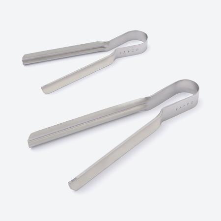 [EAトCO]絞りトング2種類