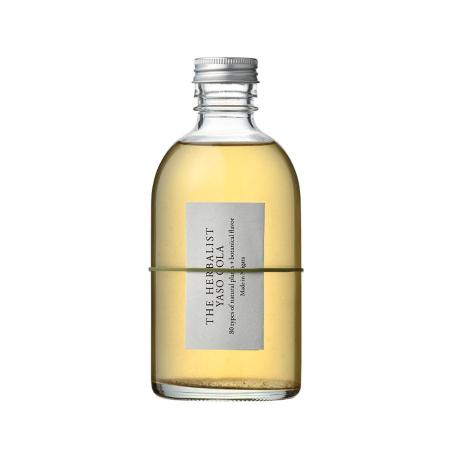 [THE HERBALIST YASO]THE HERBALIST YASO COLA300ml