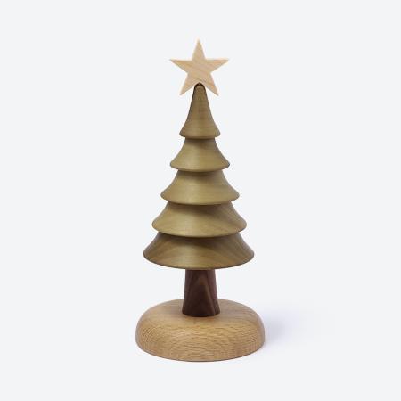 [tree coat]クリスマスツリーS