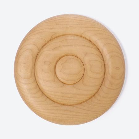 [tree coat]pot mat