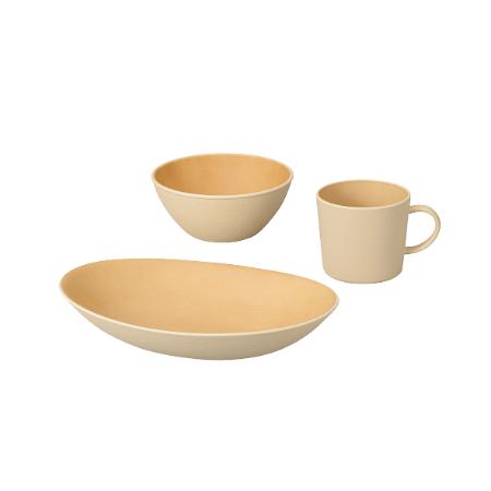 [earth color]バルセット40 IV