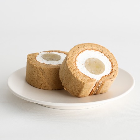 [加賀陣屋]能登栗の樹々1本入×2