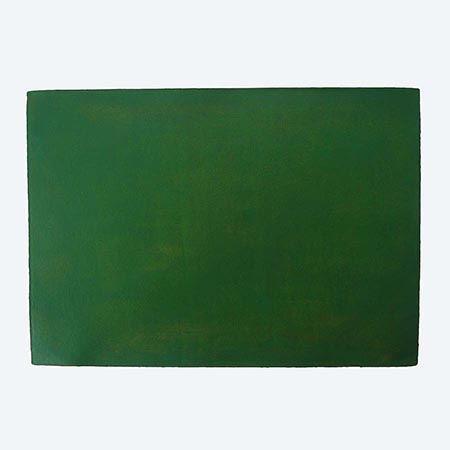 [越前和紙]漆和紙(うるわし)ランチョンマット 5枚セット 緑
