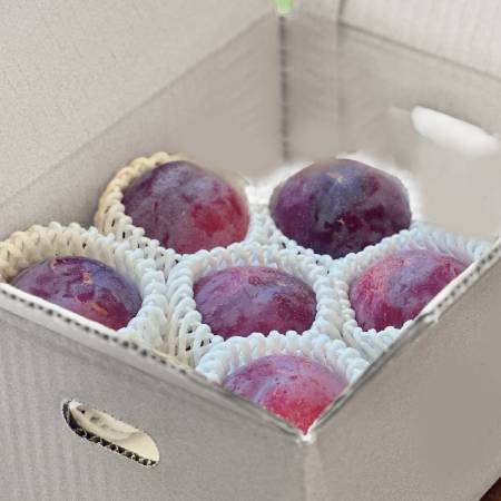 [Bonchi]貴陽 1kg(6~8個入)