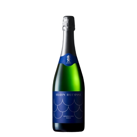 七賢 Alain Ducasse Sparkling Sake