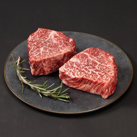 甲州牛ランプ(赤身)150g×2