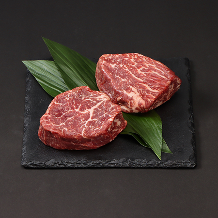 甲州ワインビーフランプ(赤身)150g×2
