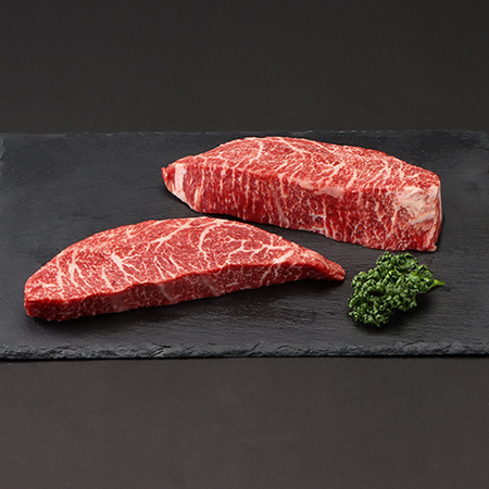甲州ワインビーフイチボ(赤身)150g×2
