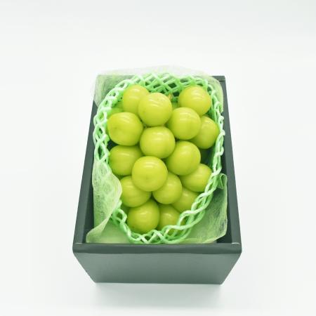 特選!シャインマスカット1房700g相当