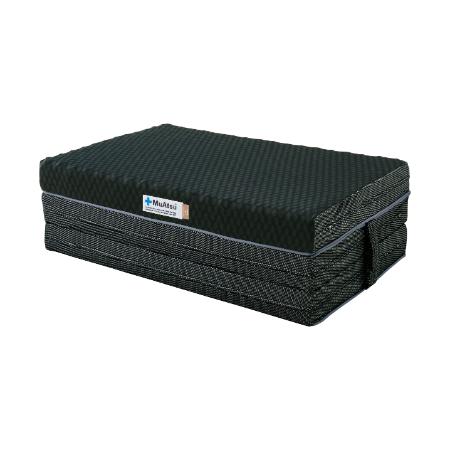 [昭和西川株式会社]30年ムアツX レギュラー セミダブル