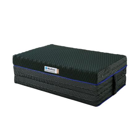 [昭和西川株式会社]30年ムアツX ハード セミダブル