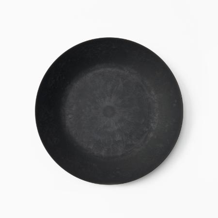 [hide k 1896]DEEP ROUND PLATE (深皿)