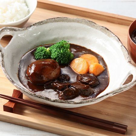贅沢「近江牛」シチュー3食