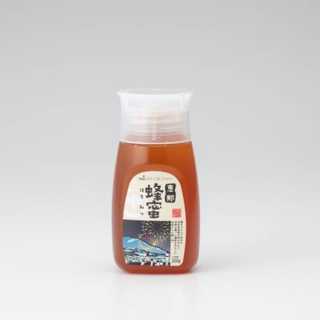 [はち工房こうけつ]恵那「栗」蜂蜜300g