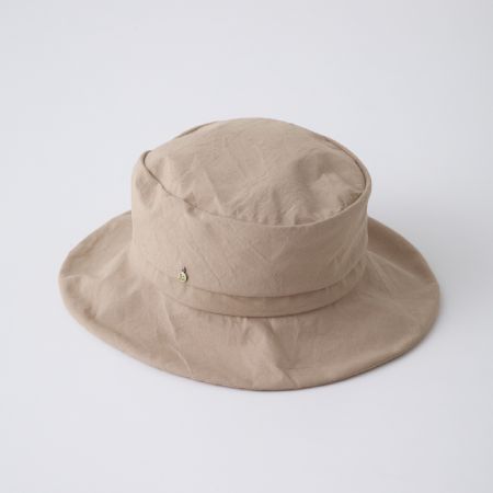 [S+kiki]Bucket Hat / Beige