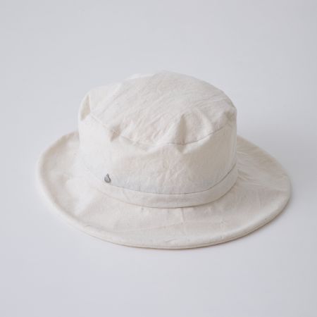 [S+kiki]Bucket Hat / Kinari