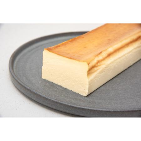 [お菓子と珈琲 赤池商店]わすれられない。チーズケーキ