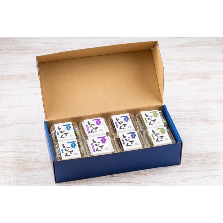 [西林商店]伊豆下田須崎産ところてん さっぱり8個セット