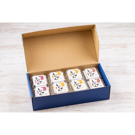 [西林商店]伊豆下田須崎産ところてん 甘味8個セット