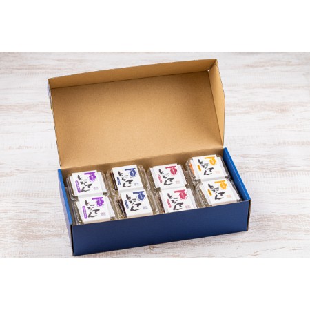 [西林商店]伊豆下田須崎産ところてん 無添加8個セット