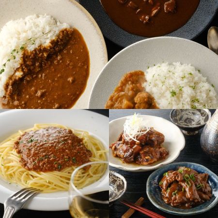 [ブリオ]「あいぽーく」総菜6種セット計1050g