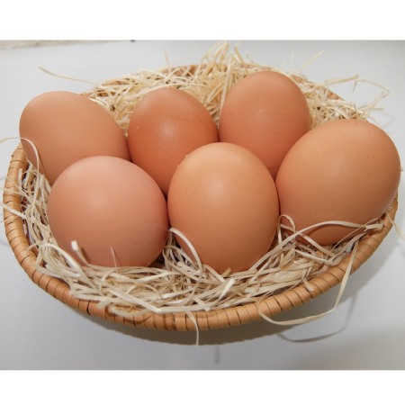 [山田養鶏]「赤玉元気卵」30個