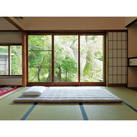 [エアウィーヴ]エアウィーヴ 四季布団 シングル