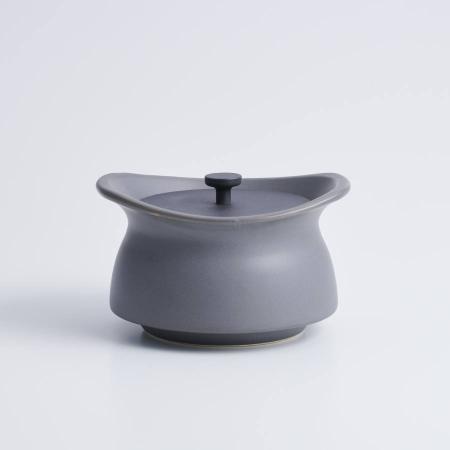 [MOLATURA]bestpot mini アッシュグレー