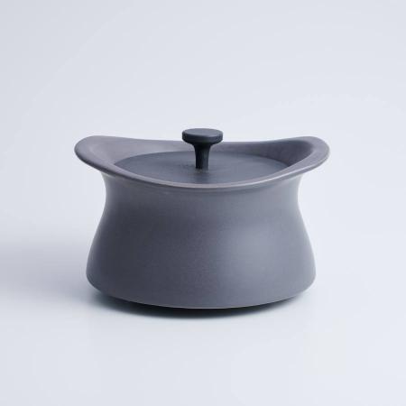 [MOLATURA]bestpot 16cm(1.5L)アッシュグレー