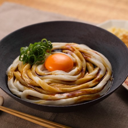 [いとめん本店]「伊勢うどん」2食入×6