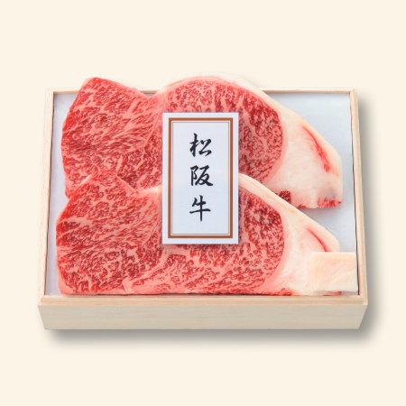 松阪牛サーロイン肉ステーキ用