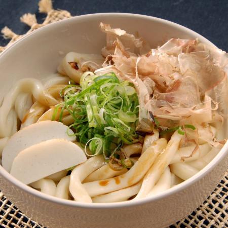 [ご当地うどん][かいだ製麺所]熟撰伊勢うどん8食入り