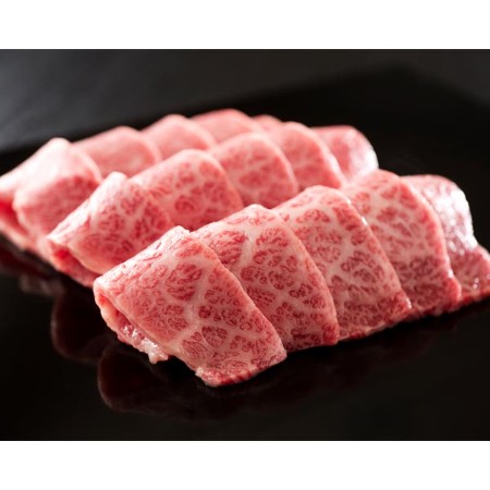 [柿安本店]「国産黒毛和牛」焼肉用(バラ)500g