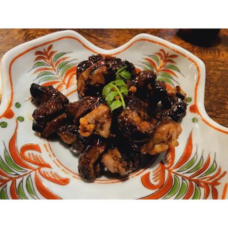 "木曽三川うなぎ“鰻肝焼60g×4(計240g)