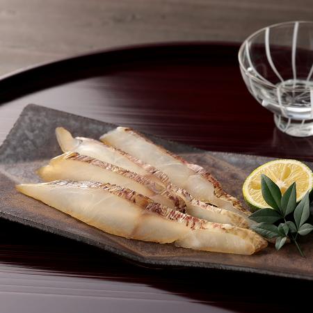 [海童工房 魚寅]"南伊勢産"「真鯛」冷燻製45g×10(計450g)(Mku-005)
