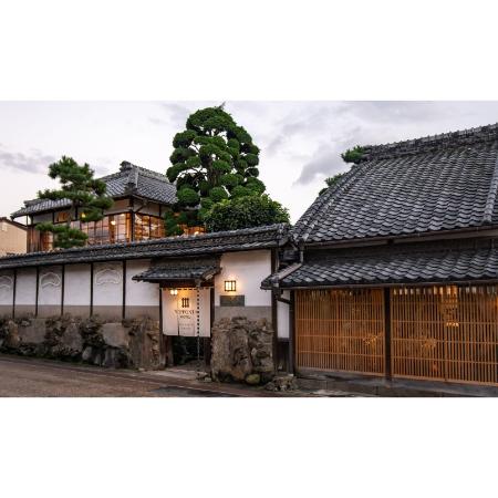 [NIPPONIA HOTEL 伊賀上野 城下町]宿泊クーポン券3万円分