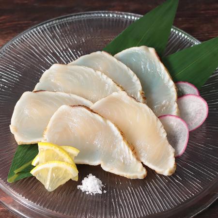 [紀伊長島]「鰆」 炙り刺身(スライス済)100gx3(計300g)