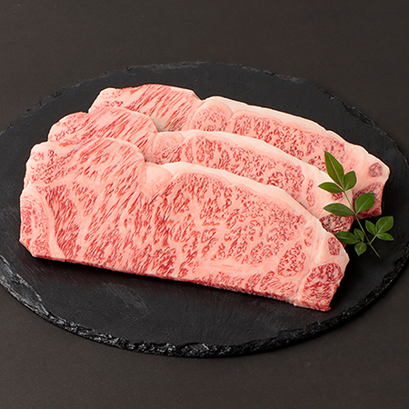 [小島食品/澤井牧場]A4等級以上「近江牛」焼肉用(サーロイン)300g