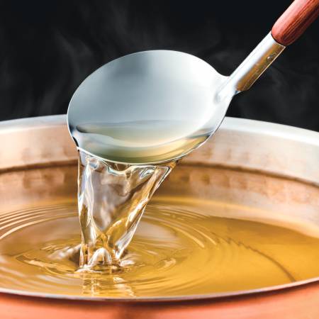 [祇園さゝ木]だし 匠11g × 10包入