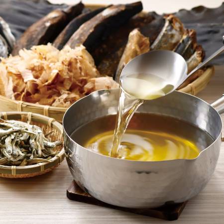 [祇園さゝ木]だし 万能8g × 20包入