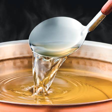 [祇園さゝ木]だし2種セット各10包入