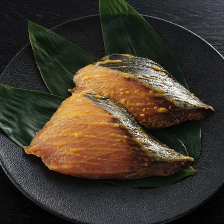 [ENDEAVOR]天然「ブリ」味噌漬(個包装)5切