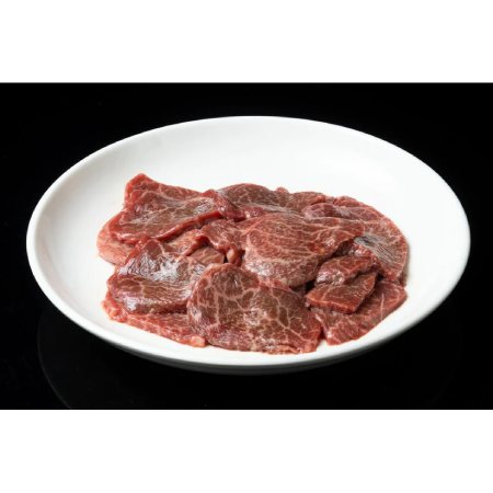 [京都丹波牧場]京都黒毛和牛『肉宝 平井牛』赤身焼肉用250g