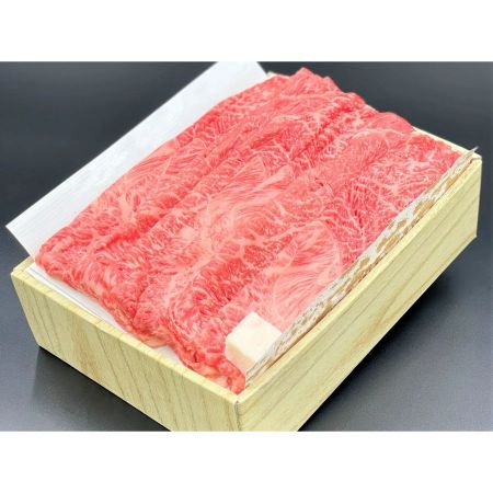 [モリタ屋]京都産和牛赤身すき焼き用500g