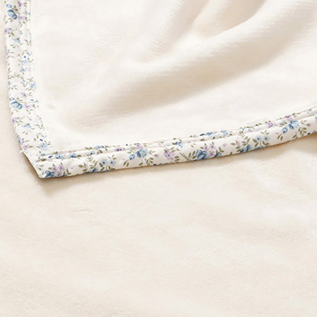 リバティ　パイルブランケット140×200 リバティ パイルブランケット140×200